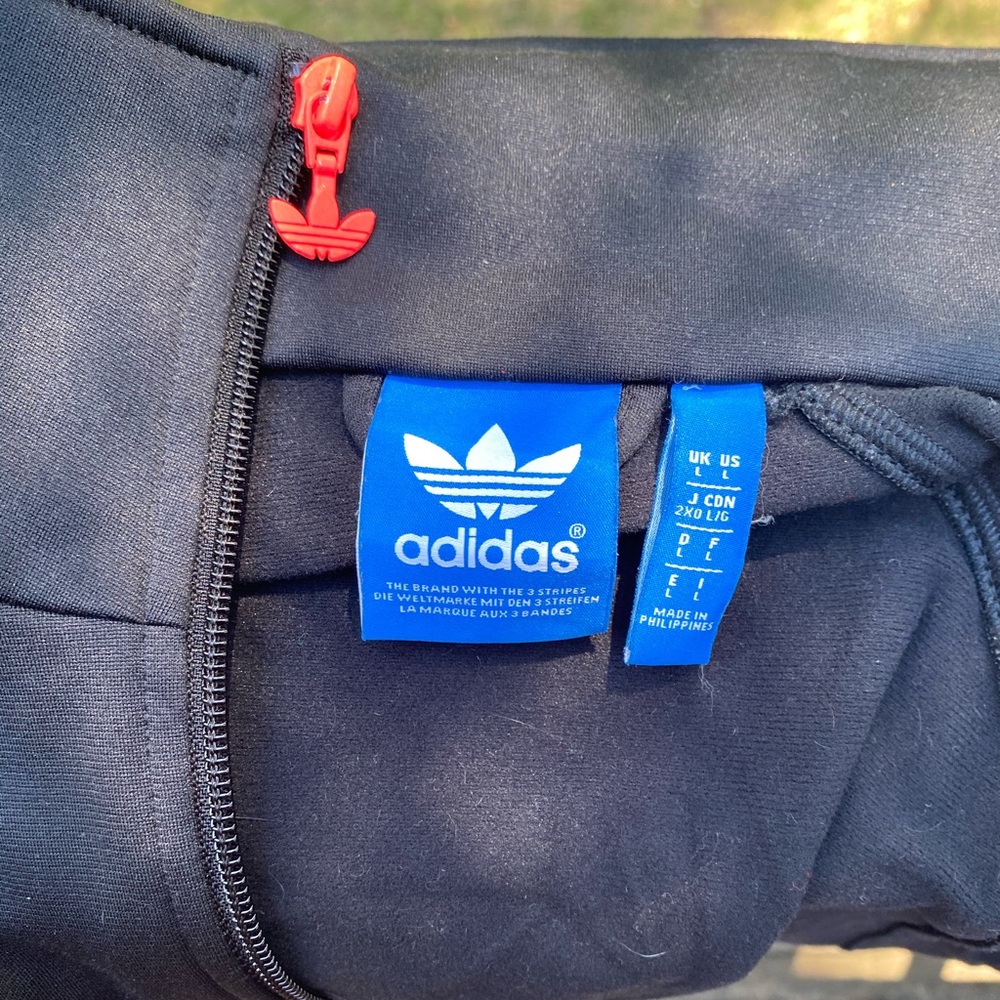 Adidas Zip Up - Picture 5 of 5